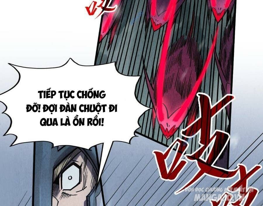 Vạn Cổ Chí Tôn - Chapter 292 - Page 112