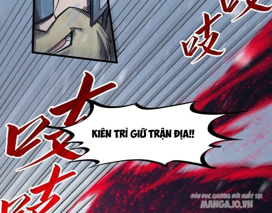Vạn Cổ Chí Tôn - Chapter 292 - Page 113