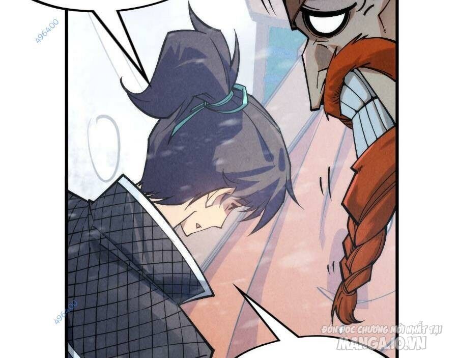 Vạn Cổ Chí Tôn - Chapter 292 - Page 12