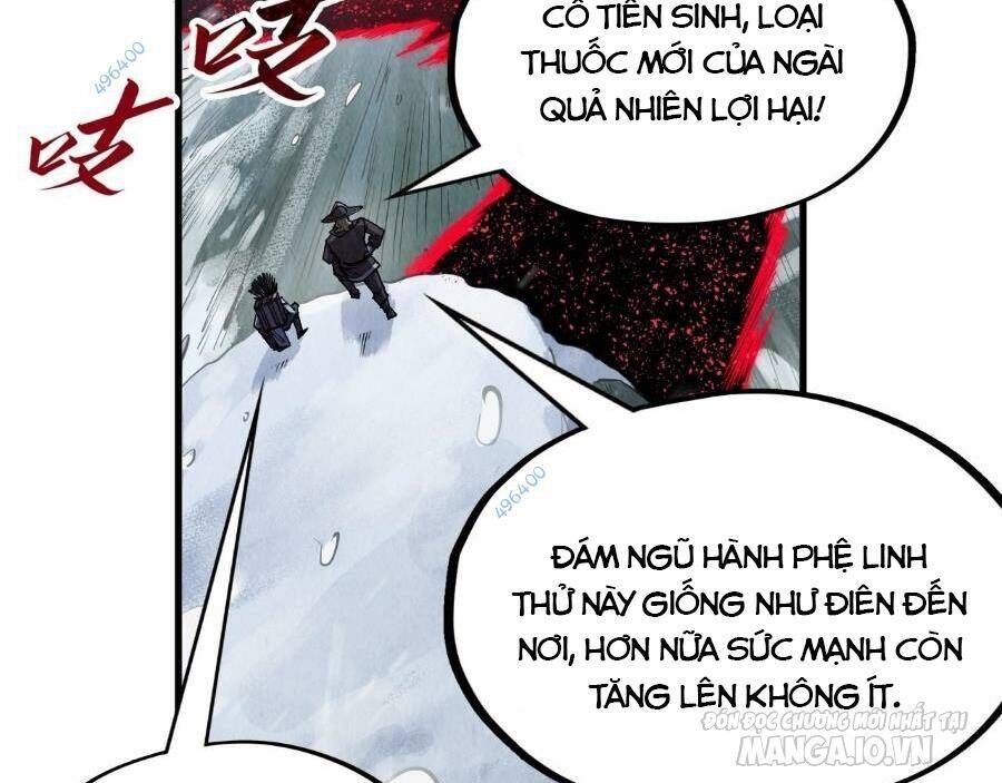 Vạn Cổ Chí Tôn - Chapter 292 - Page 124