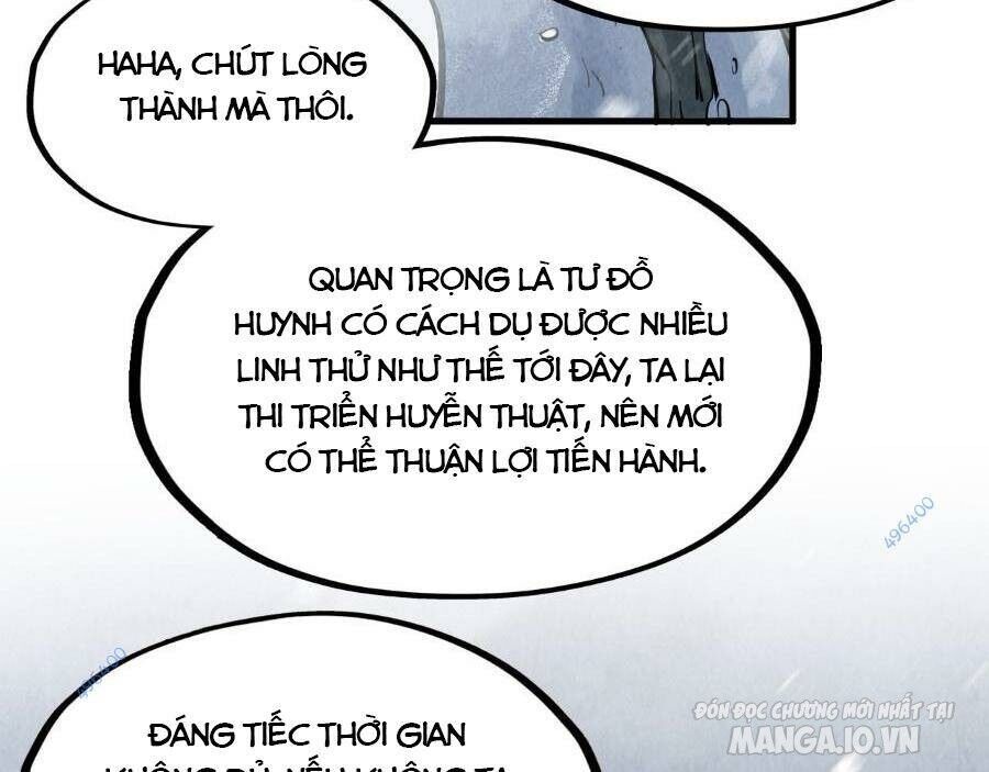 Vạn Cổ Chí Tôn - Chapter 292 - Page 125