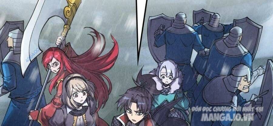 Vạn Cổ Chí Tôn - Chapter 292 - Page 134