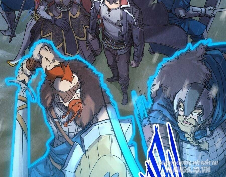 Vạn Cổ Chí Tôn - Chapter 292 - Page 135