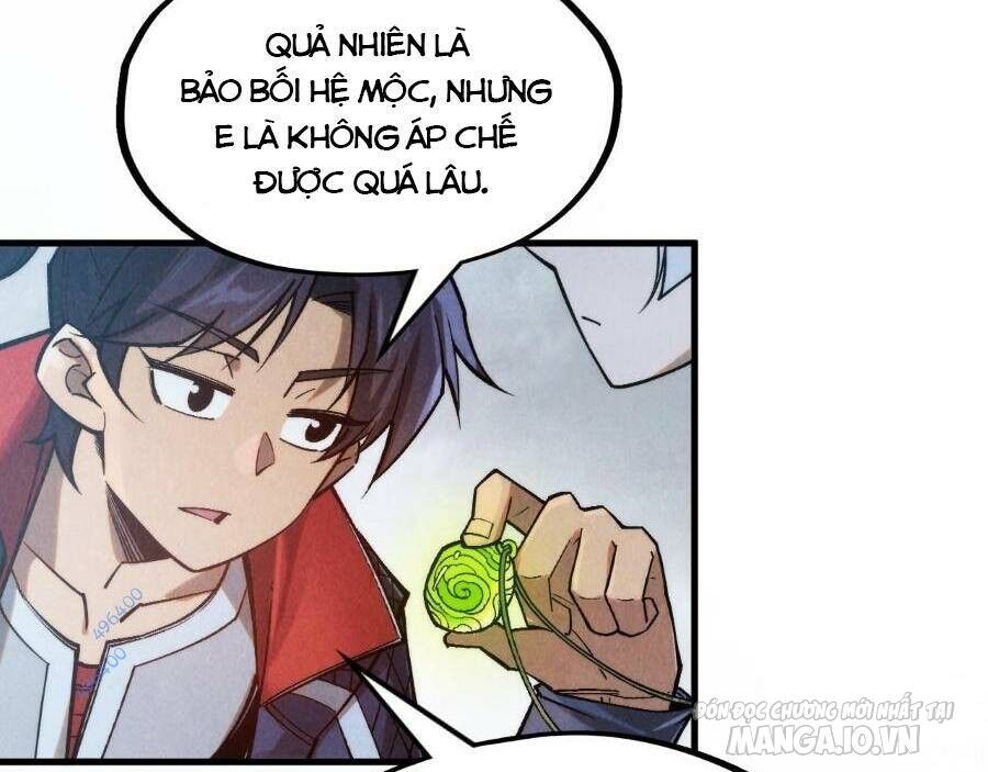 Vạn Cổ Chí Tôn - Chapter 292 - Page 16