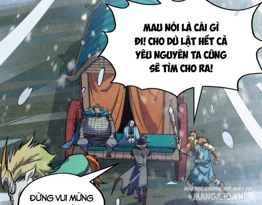 Vạn Cổ Chí Tôn - Chapter 292 - Page 18