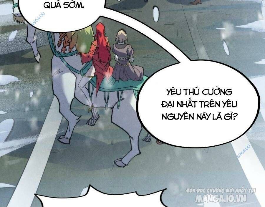 Vạn Cổ Chí Tôn - Chapter 292 - Page 19