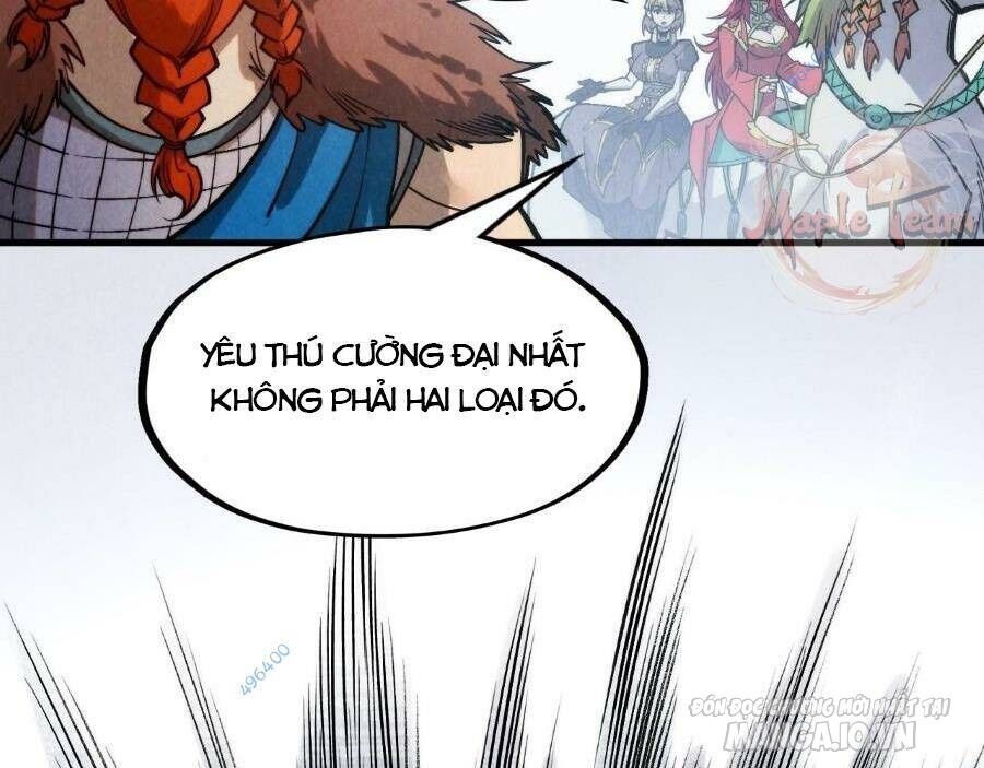 Vạn Cổ Chí Tôn - Chapter 292 - Page 21