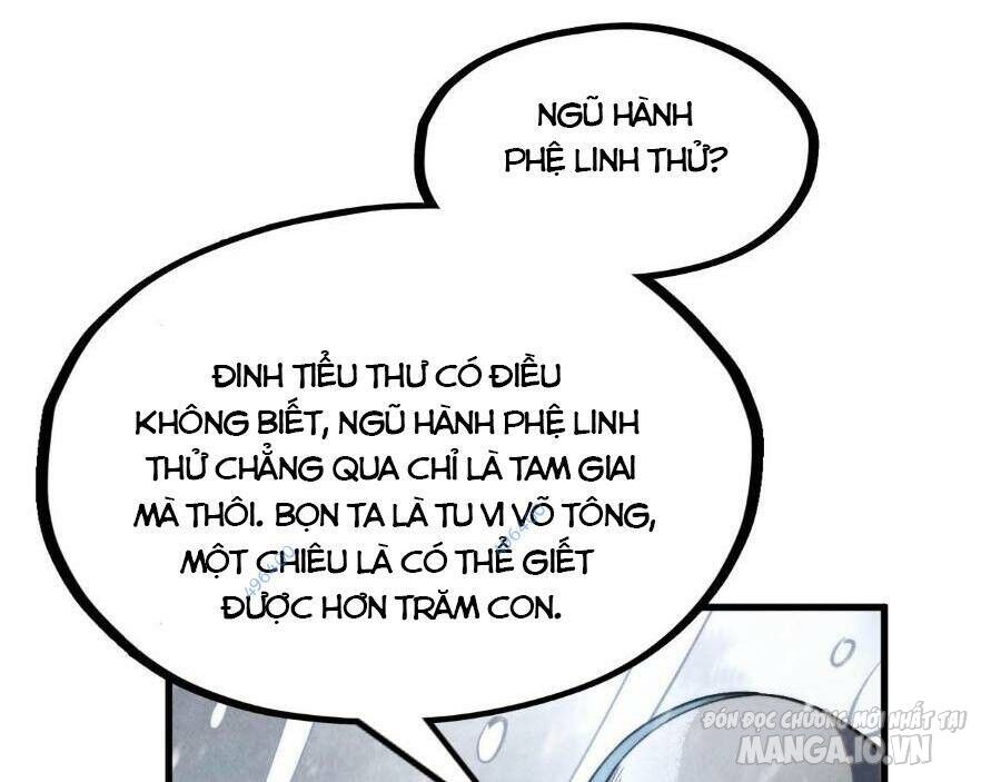 Vạn Cổ Chí Tôn - Chapter 292 - Page 26