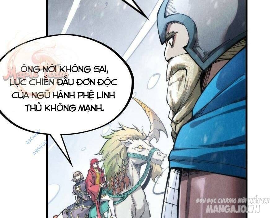 Vạn Cổ Chí Tôn - Chapter 292 - Page 27