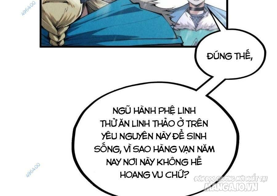 Vạn Cổ Chí Tôn - Chapter 292 - Page 35
