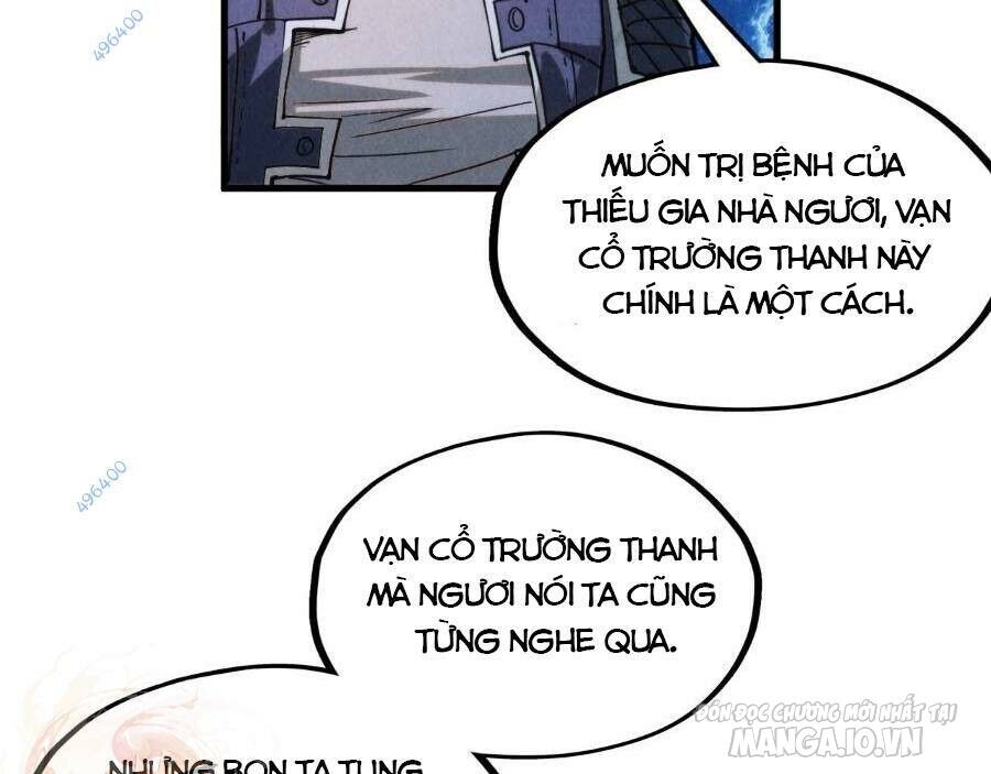 Vạn Cổ Chí Tôn - Chapter 292 - Page 38