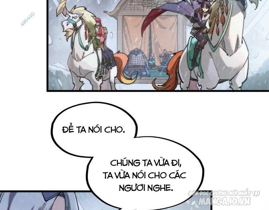 Vạn Cổ Chí Tôn - Chapter 292 - Page 41