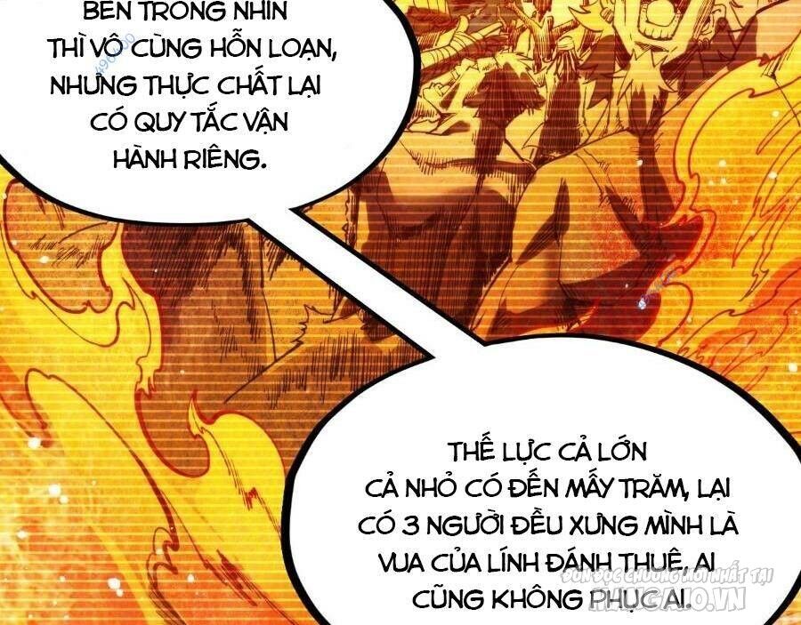 Vạn Cổ Chí Tôn - Chapter 292 - Page 45