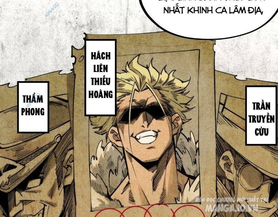 Vạn Cổ Chí Tôn - Chapter 292 - Page 48