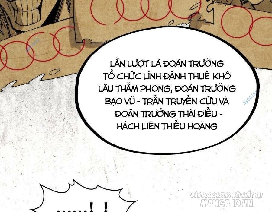 Vạn Cổ Chí Tôn - Chapter 292 - Page 49