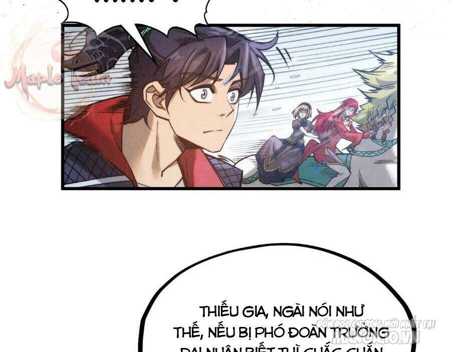 Vạn Cổ Chí Tôn - Chapter 292 - Page 50