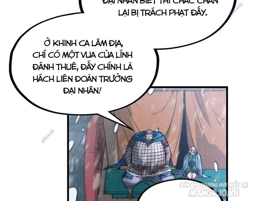 Vạn Cổ Chí Tôn - Chapter 292 - Page 51
