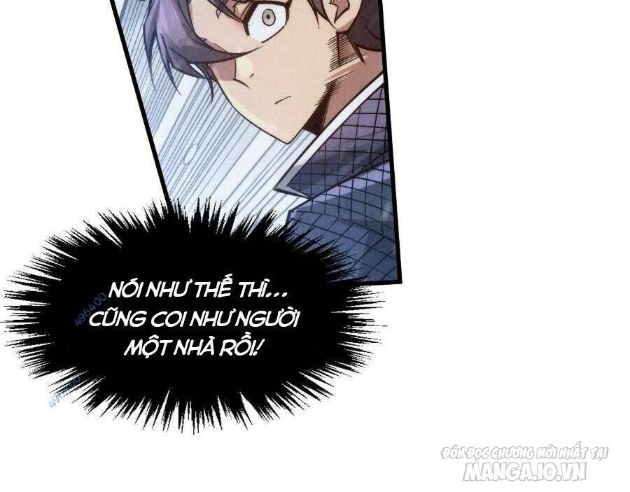 Vạn Cổ Chí Tôn - Chapter 292 - Page 56