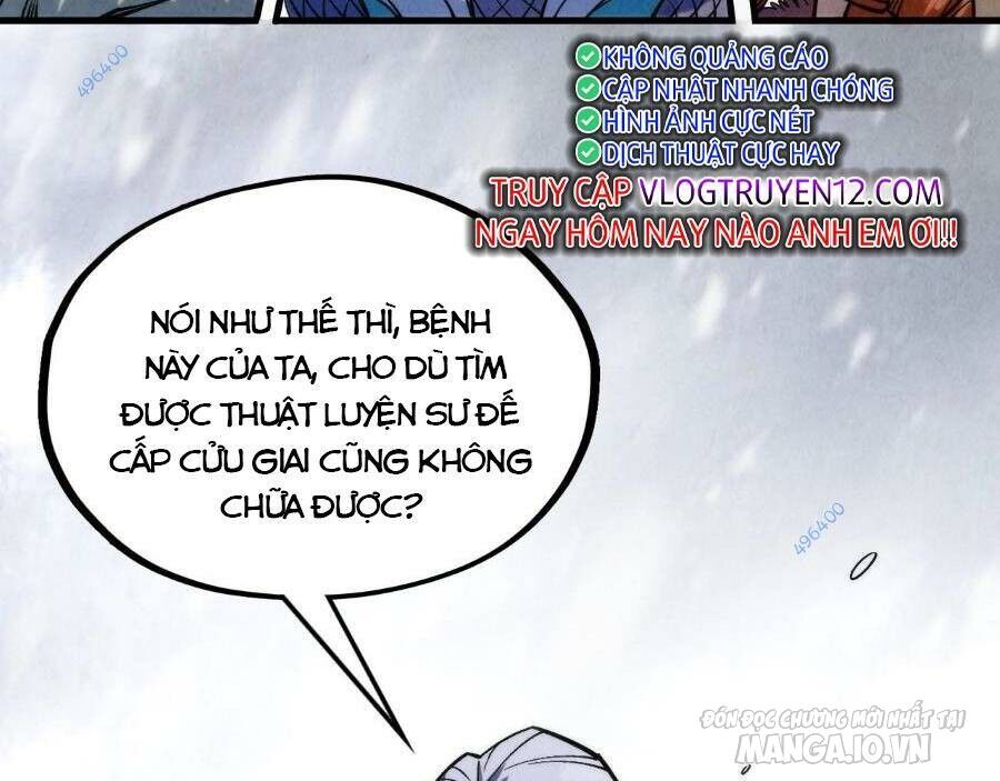 Vạn Cổ Chí Tôn - Chapter 292 - Page 6