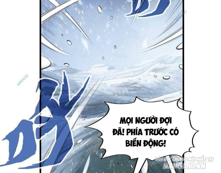 Vạn Cổ Chí Tôn - Chapter 292 - Page 60