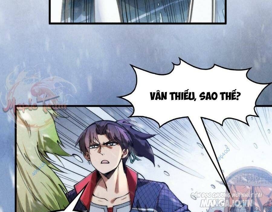 Vạn Cổ Chí Tôn - Chapter 292 - Page 62