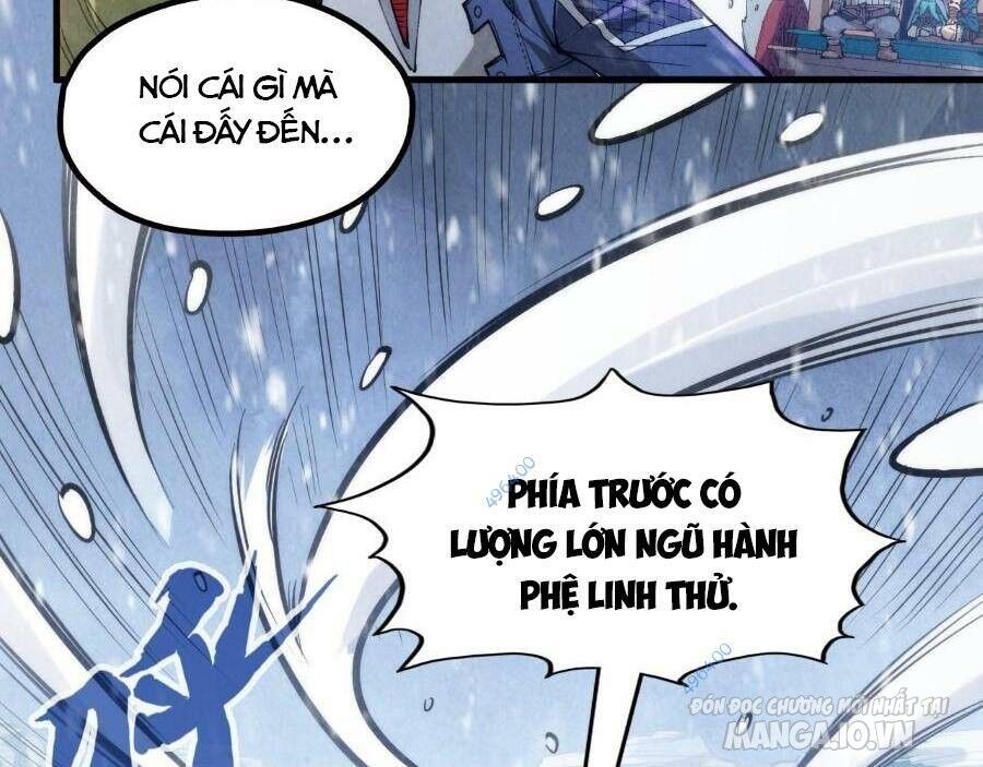 Vạn Cổ Chí Tôn - Chapter 292 - Page 63