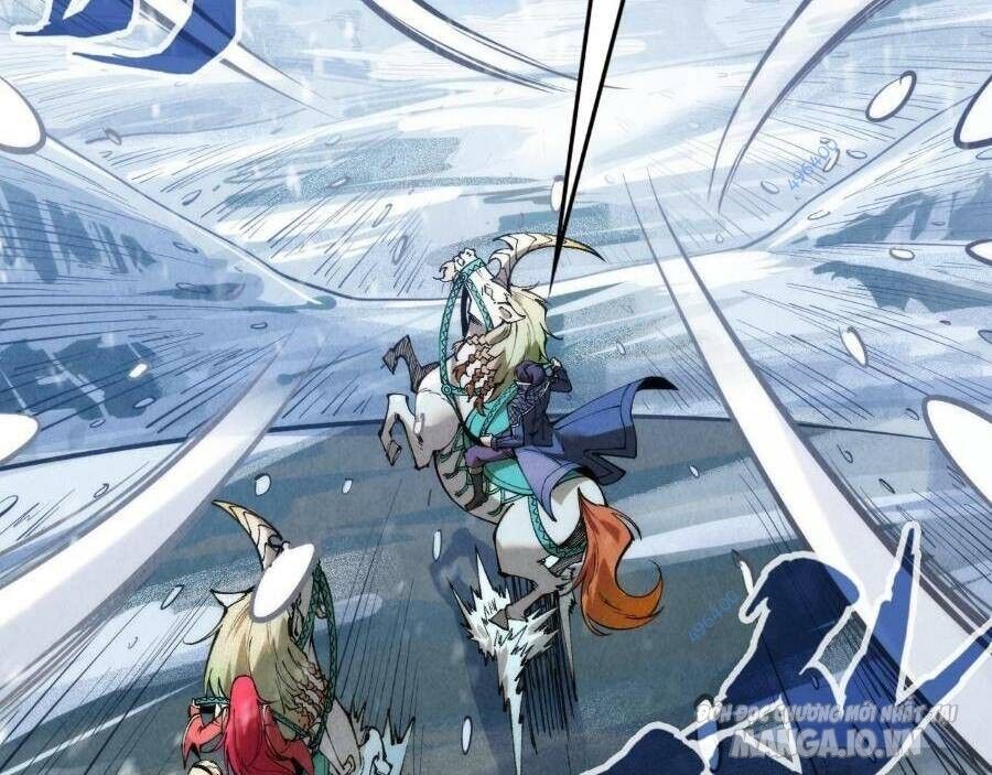 Vạn Cổ Chí Tôn - Chapter 292 - Page 64