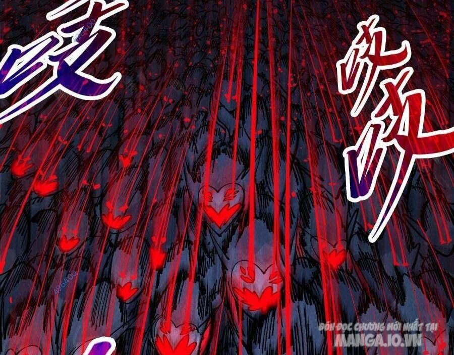 Vạn Cổ Chí Tôn - Chapter 292 - Page 74