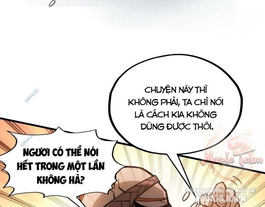 Vạn Cổ Chí Tôn - Chapter 292 - Page 8