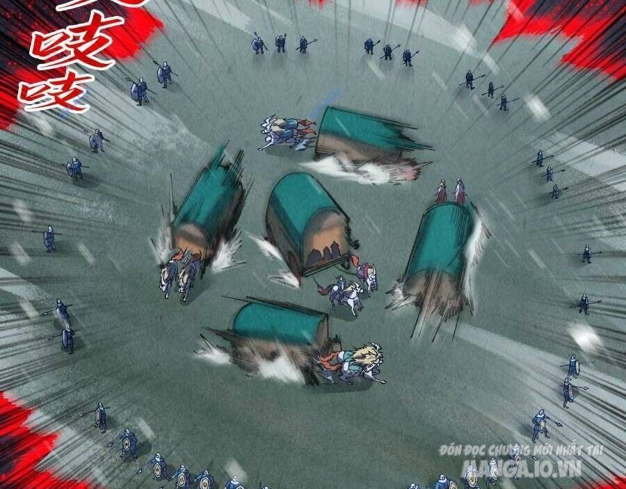 Vạn Cổ Chí Tôn - Chapter 292 - Page 80