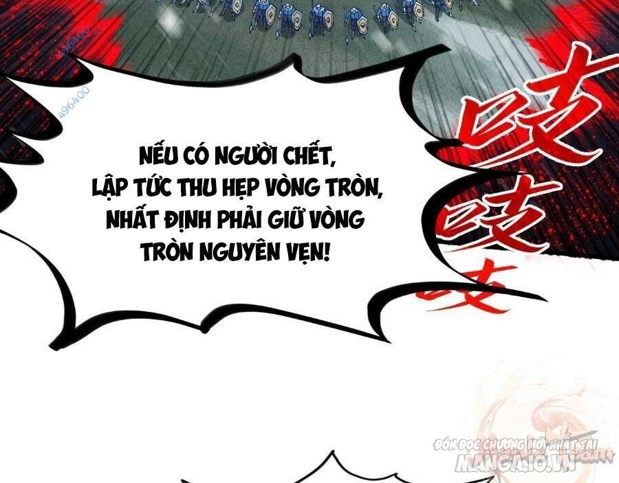Vạn Cổ Chí Tôn - Chapter 292 - Page 81