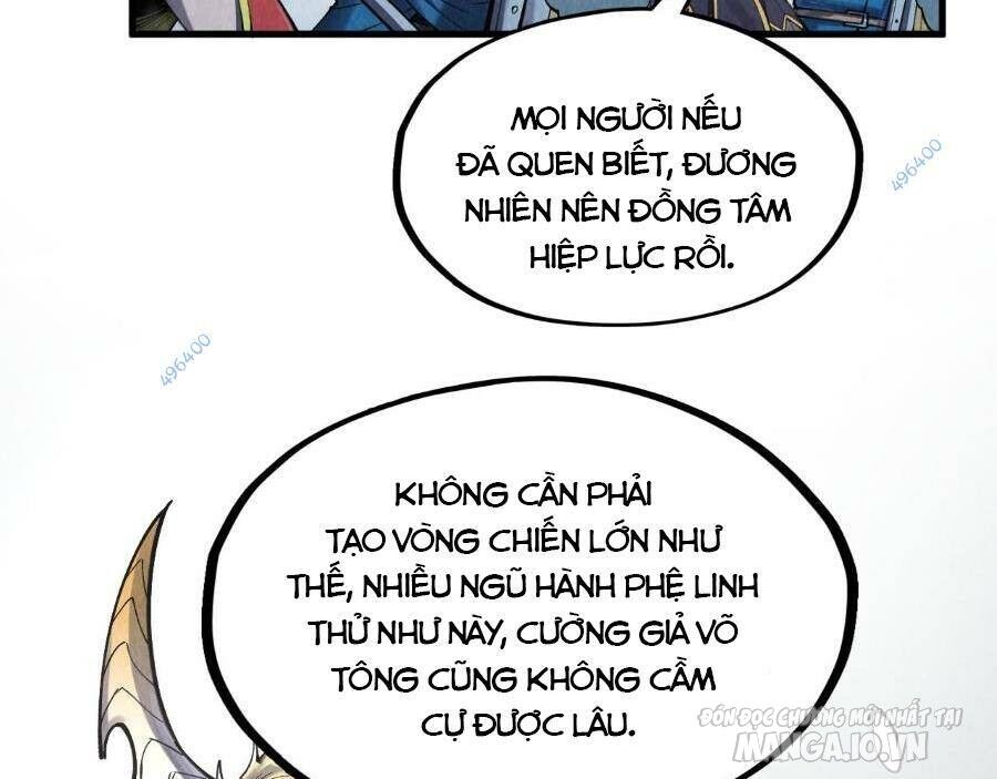 Vạn Cổ Chí Tôn - Chapter 292 - Page 86