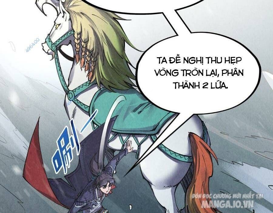 Vạn Cổ Chí Tôn - Chapter 292 - Page 87