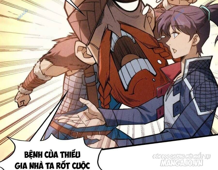 Vạn Cổ Chí Tôn - Chapter 292 - Page 9