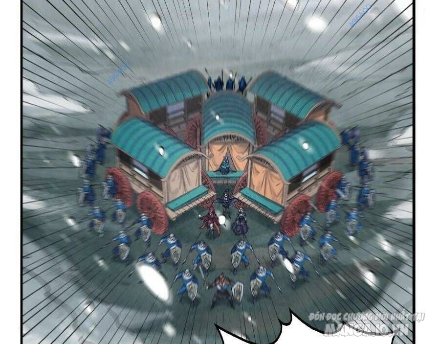 Vạn Cổ Chí Tôn - Chapter 292 - Page 92