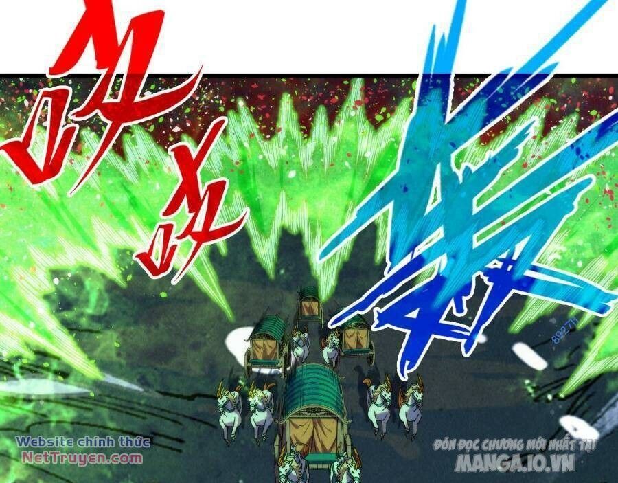 Vạn Cổ Chí Tôn - Chapter 293 - Page 102