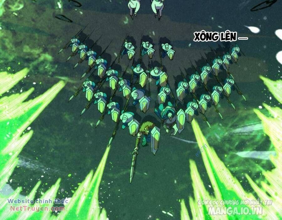 Vạn Cổ Chí Tôn - Chapter 293 - Page 103