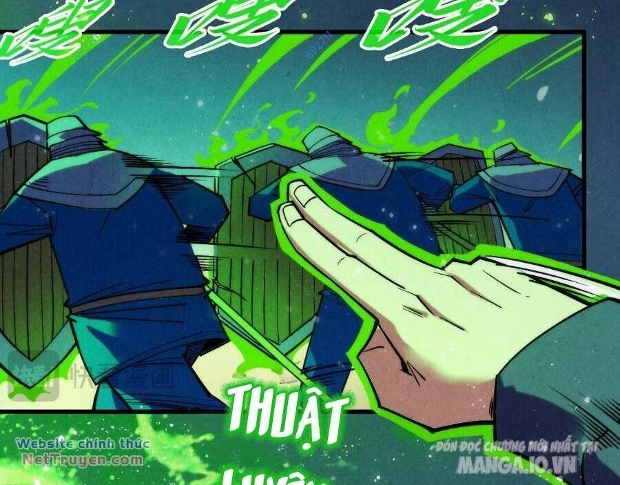 Vạn Cổ Chí Tôn - Chapter 293 - Page 106