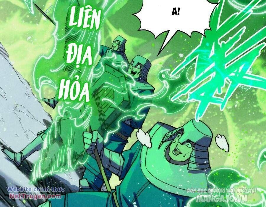 Vạn Cổ Chí Tôn - Chapter 293 - Page 108