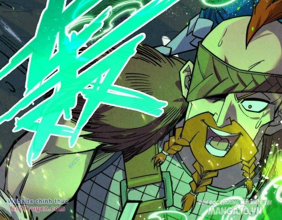 Vạn Cổ Chí Tôn - Chapter 293 - Page 110