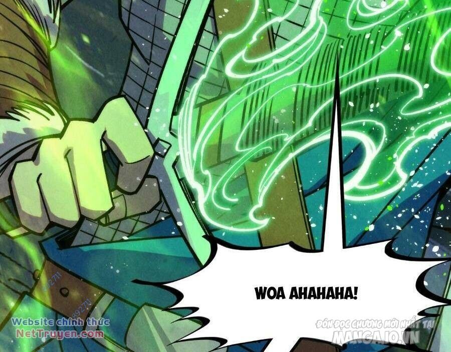 Vạn Cổ Chí Tôn - Chapter 293 - Page 111