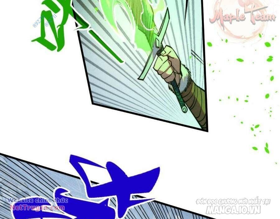 Vạn Cổ Chí Tôn - Chapter 293 - Page 114