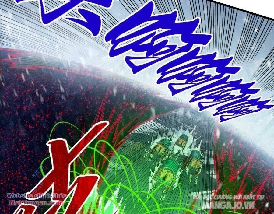 Vạn Cổ Chí Tôn - Chapter 293 - Page 115