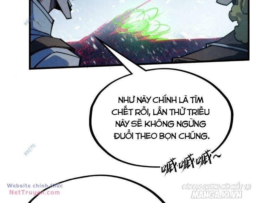 Vạn Cổ Chí Tôn - Chapter 293 - Page 119