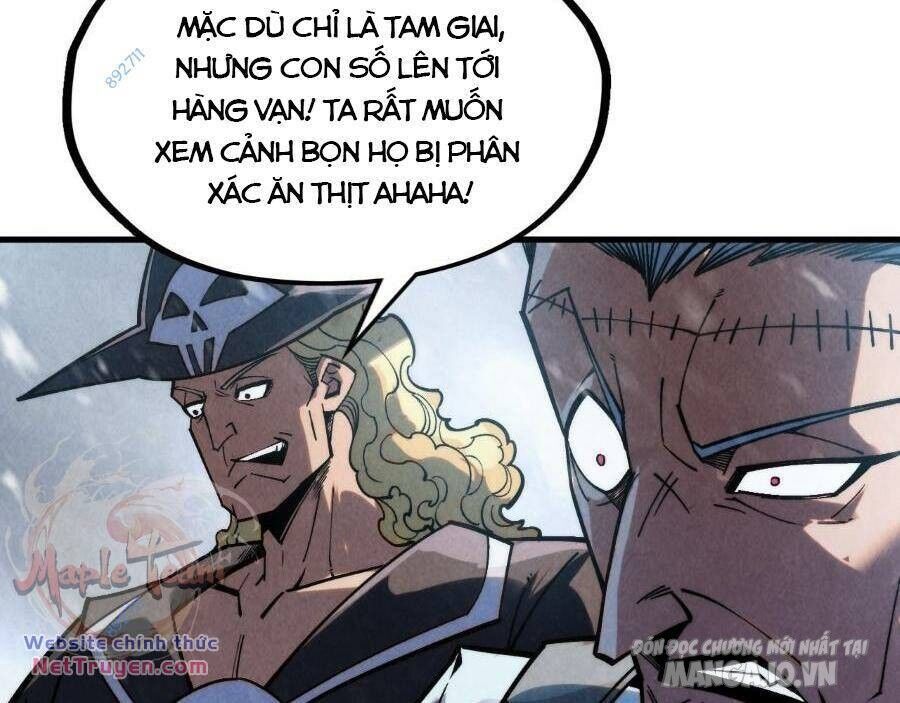 Vạn Cổ Chí Tôn - Chapter 293 - Page 120