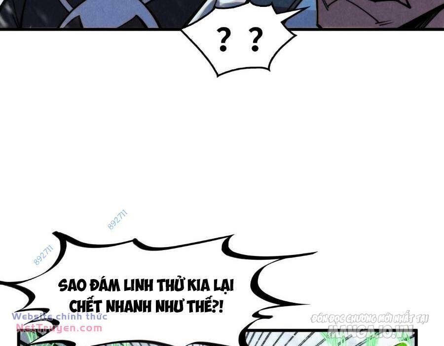 Vạn Cổ Chí Tôn - Chapter 293 - Page 121