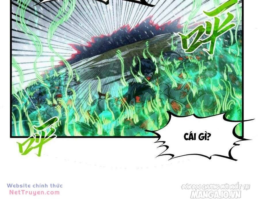 Vạn Cổ Chí Tôn - Chapter 293 - Page 122