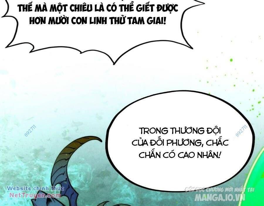 Vạn Cổ Chí Tôn - Chapter 293 - Page 125