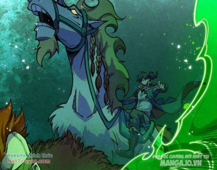 Vạn Cổ Chí Tôn - Chapter 293 - Page 126