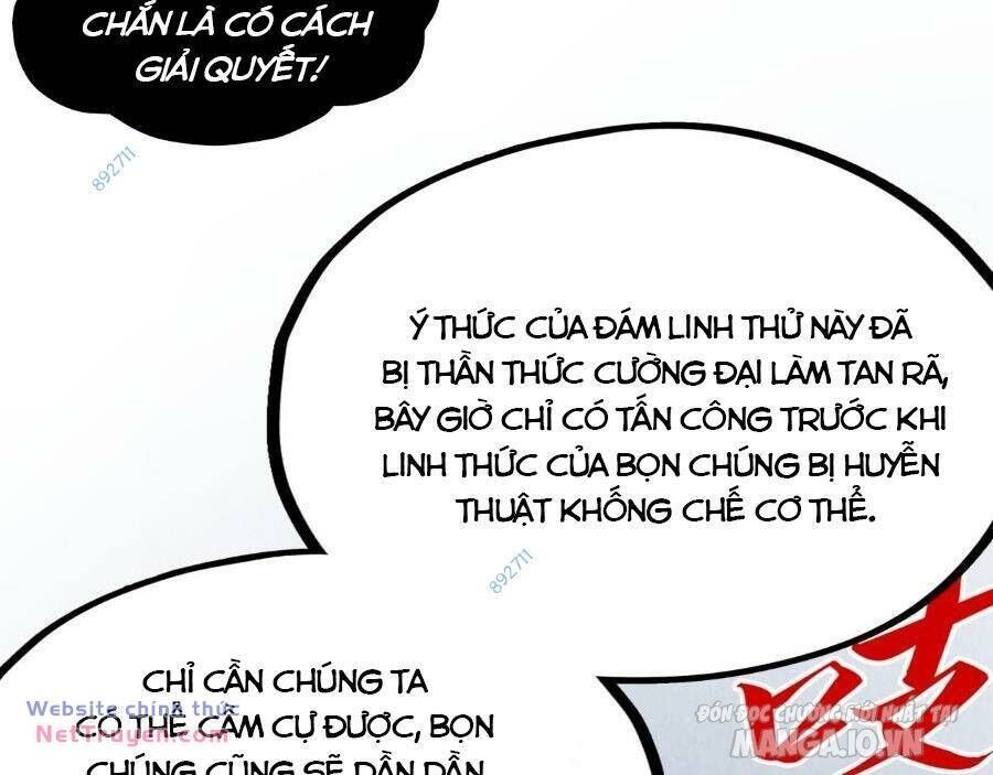 Vạn Cổ Chí Tôn - Chapter 293 - Page 13